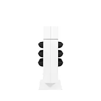 LiveDivider PLUS 1 - White