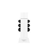 LiveDivider PLUS 1 - White
