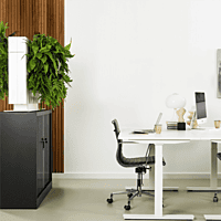 LiveDivider PLUS 1 - White