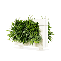 LiveDivider PLUS 1 - White