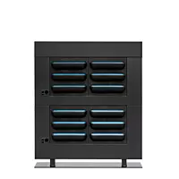 LiveDivider PLUS 2 - Black