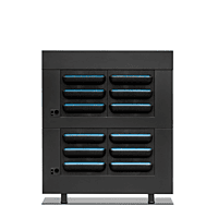 LiveDivider PLUS 2 - Black