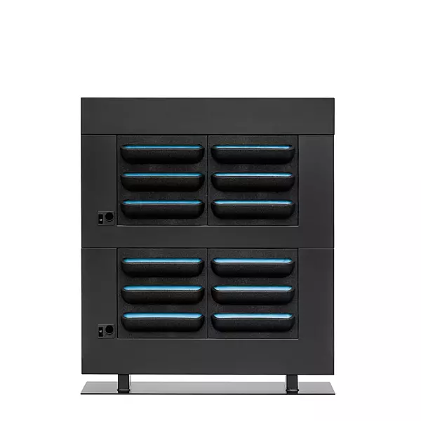LiveDivider PLUS 2 - Black