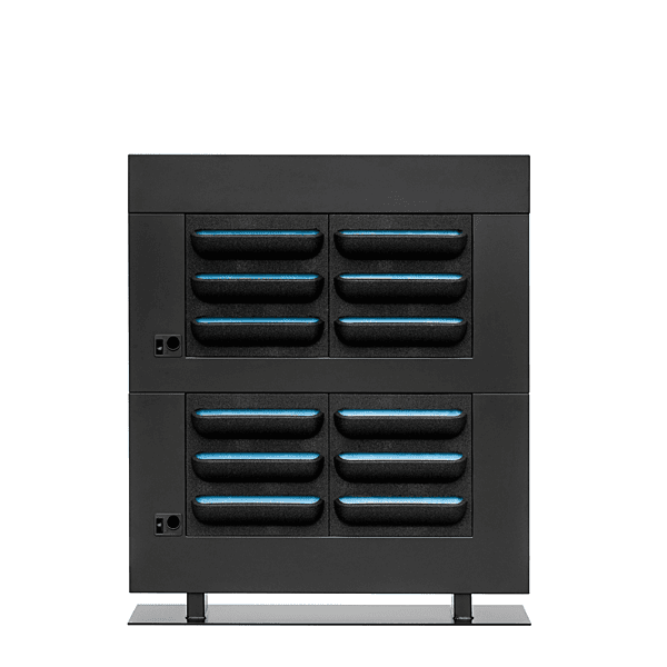 LiveDivider PLUS 2 - Black