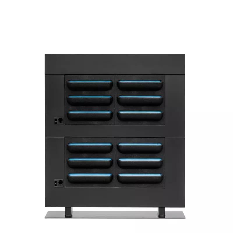 LiveDivider PLUS 2 - Black