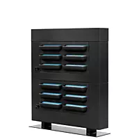 LiveDivider PLUS 2 - Black