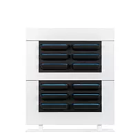 LiveDivider PLUS 2 - White