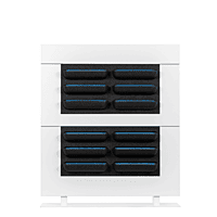 LiveDivider PLUS 2 - White