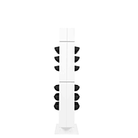 LiveDivider PLUS 2 - White