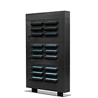 LiveDivider PLUS 3 - Black