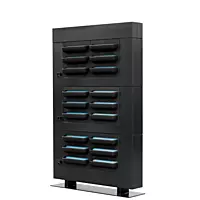 LiveDivider PLUS 3 - Black