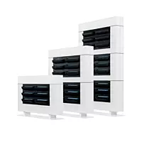 LiveDivider PLUS 3 - White