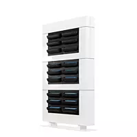 LiveDivider PLUS 3 - White