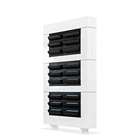 LiveDivider PLUS 3 - White
