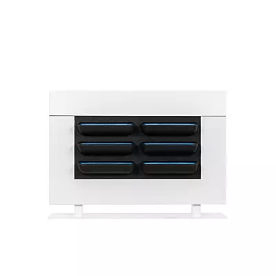 LiveDivider PLUS - Plus Module - White