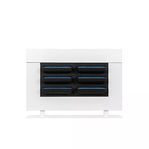 LiveDivider PLUS - Plus Module - White