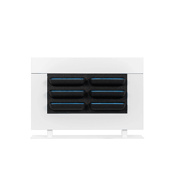 LiveDivider PLUS - Plus Module - White