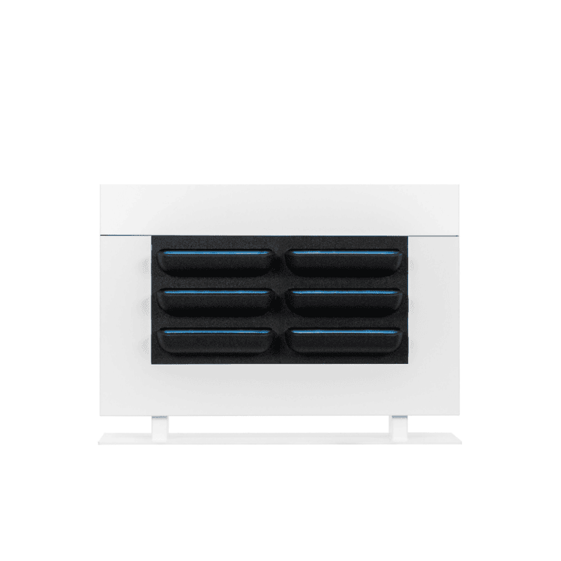 LiveDivider PLUS - Plus Module - White