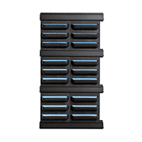 LivePanel Pack 2 X 3