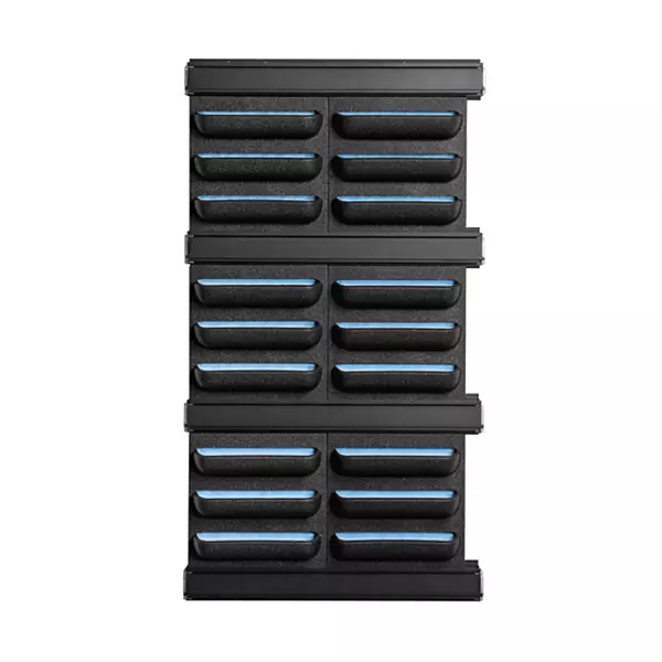 LivePanel Pack 2 X 3