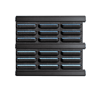 LivePanel Pack 3 X 2