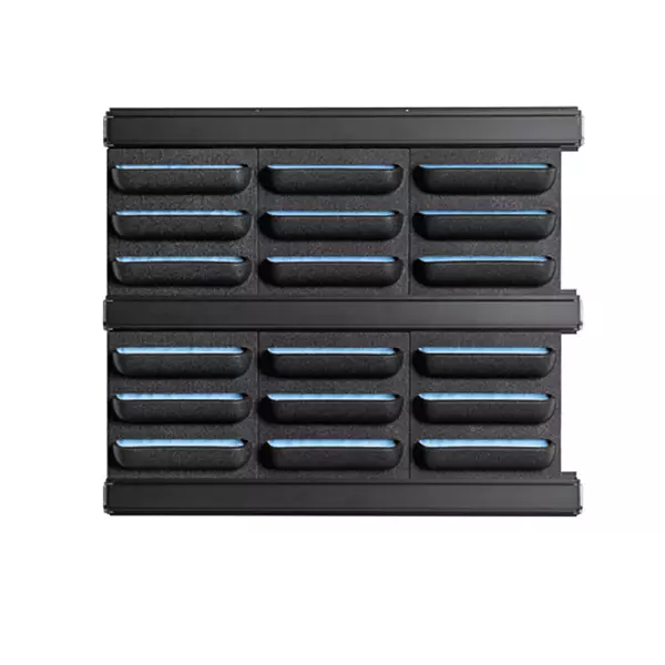 LivePanel Pack 3 X 2