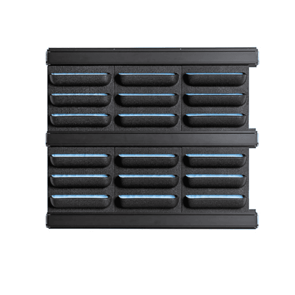LivePanel Pack 3 X 2