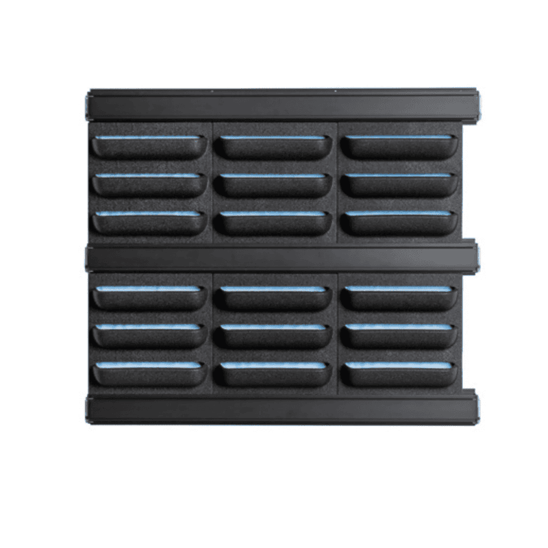 LivePanel Pack 3 X 2