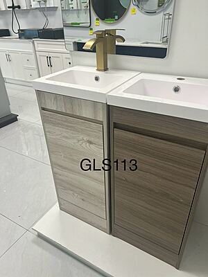GLS 113 Countertop / 113 台面