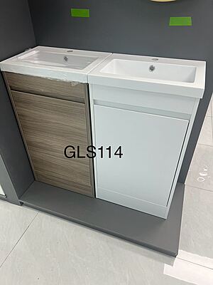 GLS 114 Countertop / 114 台面