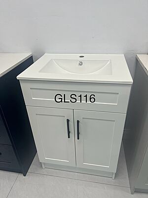 GLS 116 Countertop / 116 台面