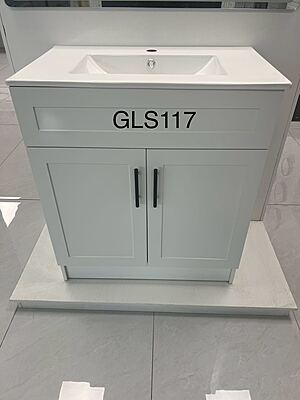 GLS 117 Countertop / 117 台面