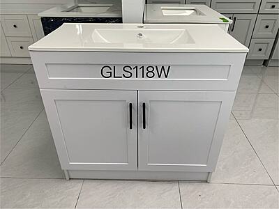 GLS 118 Countertop / 118 台面