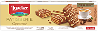 Loacker Gran Pasticceria Cappuccino 12 x 100 g
