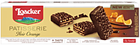 Loacker Gran Pasticceria Noir & Orange 12 x 100 g