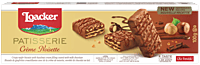 Loacker Gran Pasticceria Hazelnut 12 x 100 g