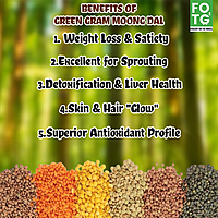 Green Gram Moong Dal 1 Kg Green Gram Moong Dal 1 Kg