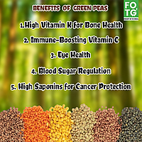 Green Peas 1 Kg Green Peas 1 Kg