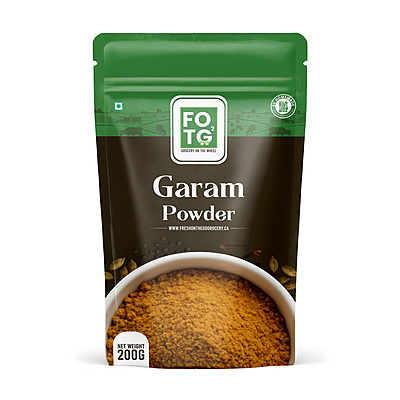Garam Masala 200 gm