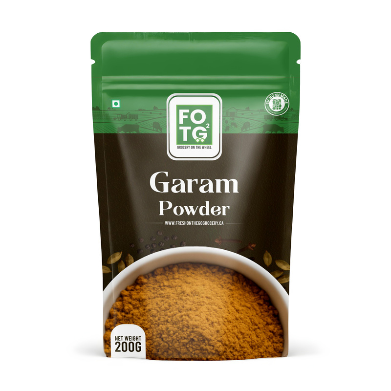 Garam Masala 200 gm