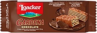 Loacker Gardena Chocolate 25 x 38 g