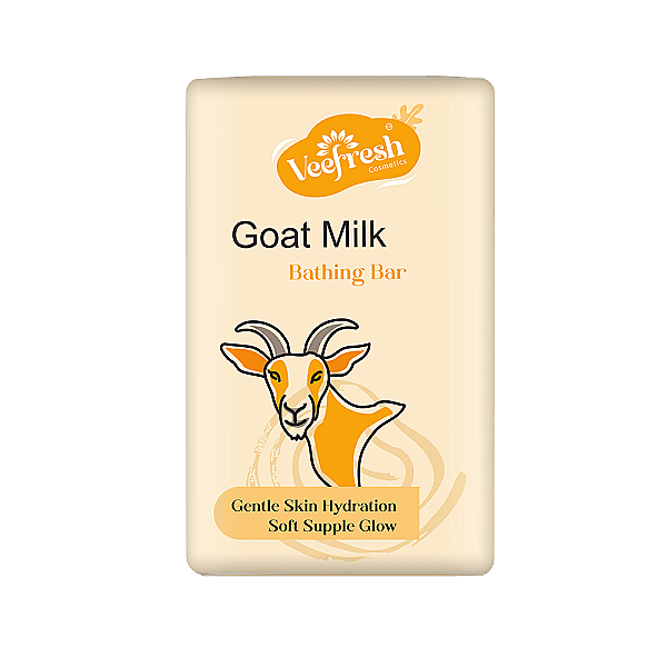 Goat Milk Bathing  Soap 100 gm