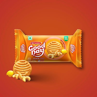 BR Good day Cashew 75 gm