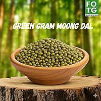 Green Gram Moong Dal 1 Kg Green Gram Moong Dal 1 Kg