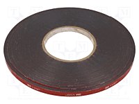 1/2"x100ft(10mmx33m) 3M Double Sided Automotive Tape (Arriving June 1)