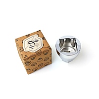 CONTINENTAL OIL SCREEN SOCKET