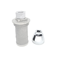 CONTINENTAL OIL SCREEN SOCKET