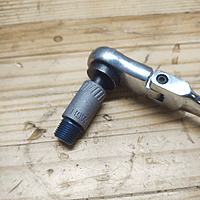 SQUARE SOCKETS FOR AN PLUGS