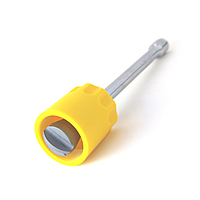 CONTINENTAL CRANKSHAFT PLUG SOCKET and GUIDE / THREAD PROTECTOR