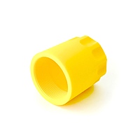 CONTINENTAL CRANKSHAFT PLUG SOCKET and GUIDE / THREAD PROTECTOR